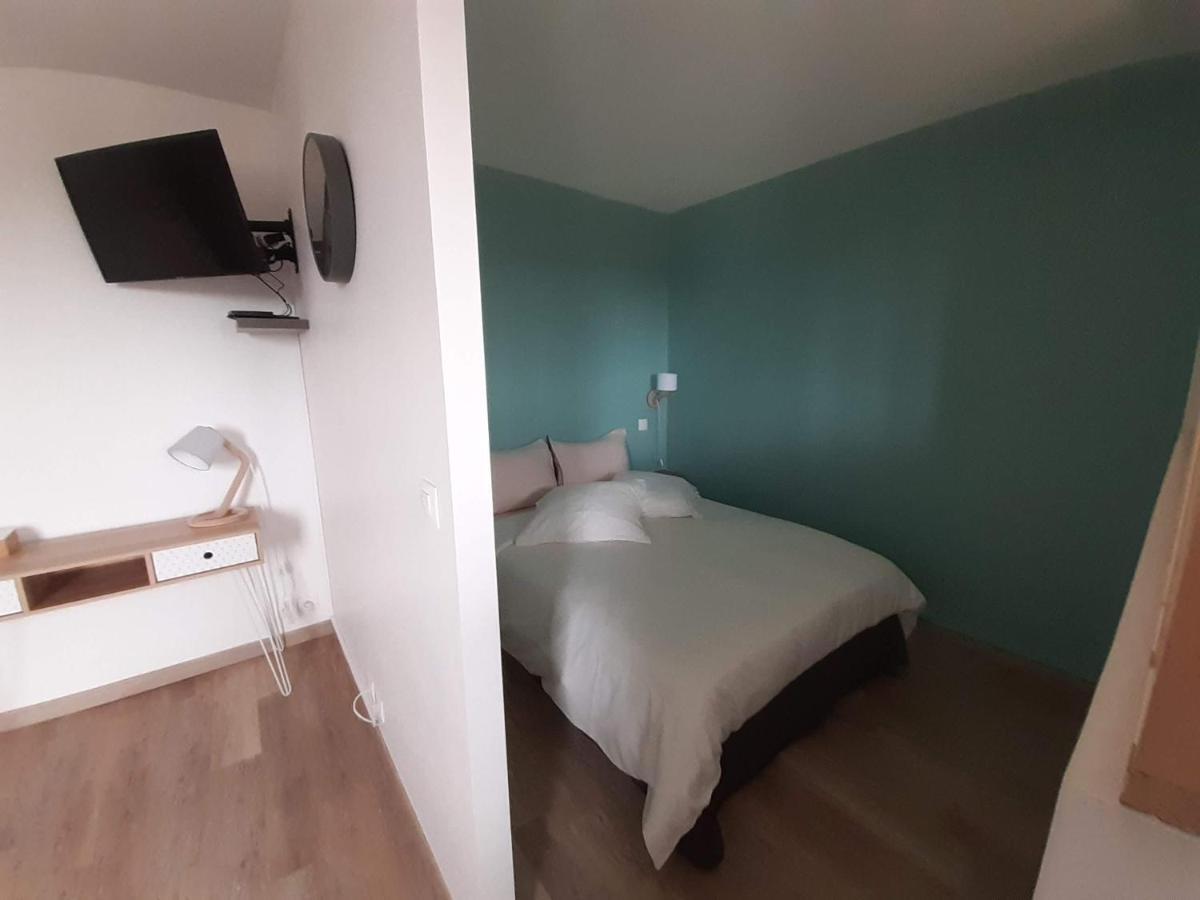 Cosyloc Studios Cergy Luaran gambar